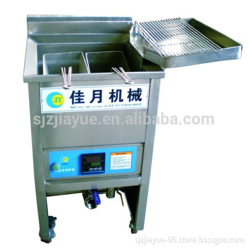 electric deep fryer machine